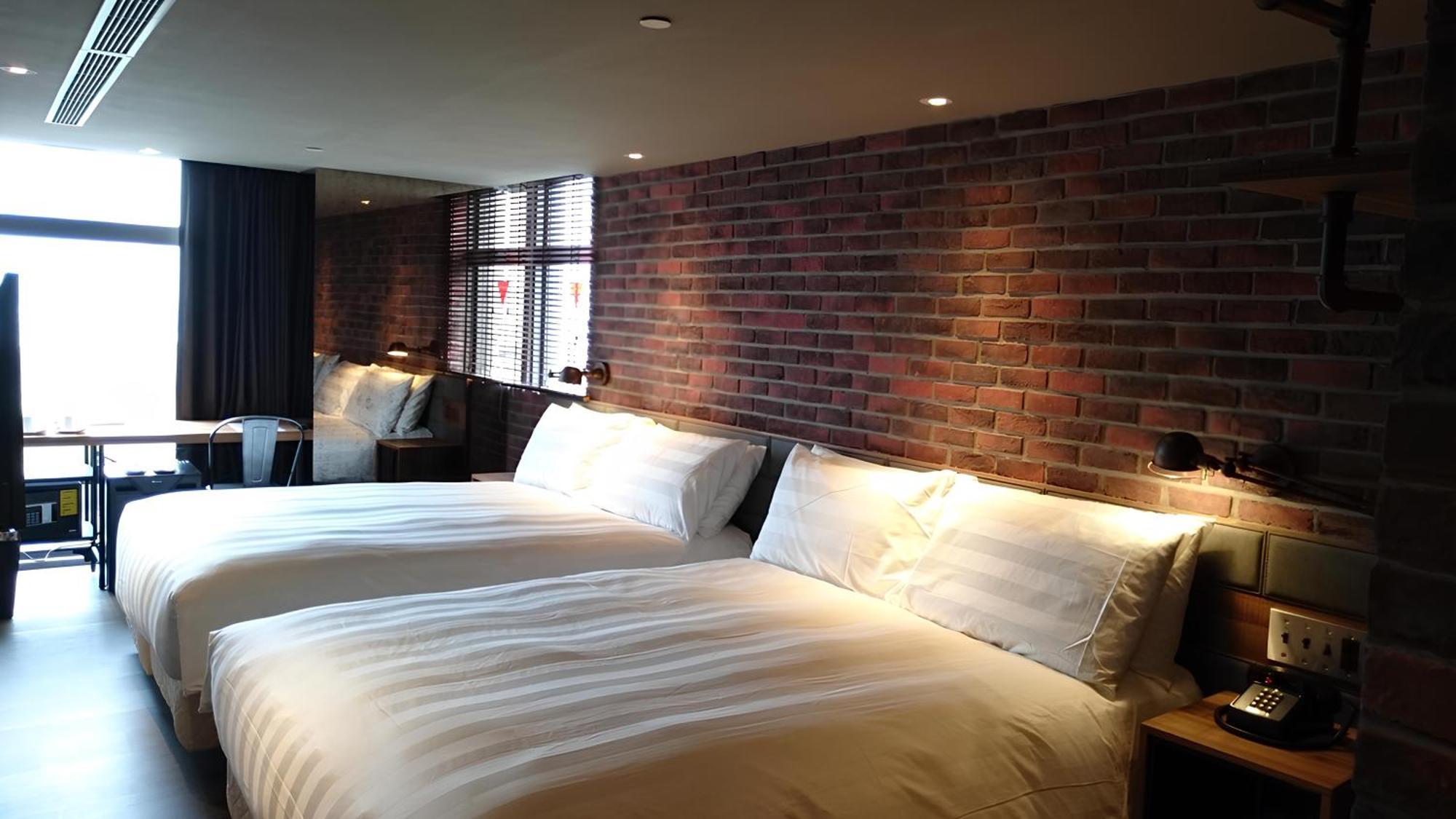 City Suites - Kaohsiung Pier2 Εξωτερικό φωτογραφία