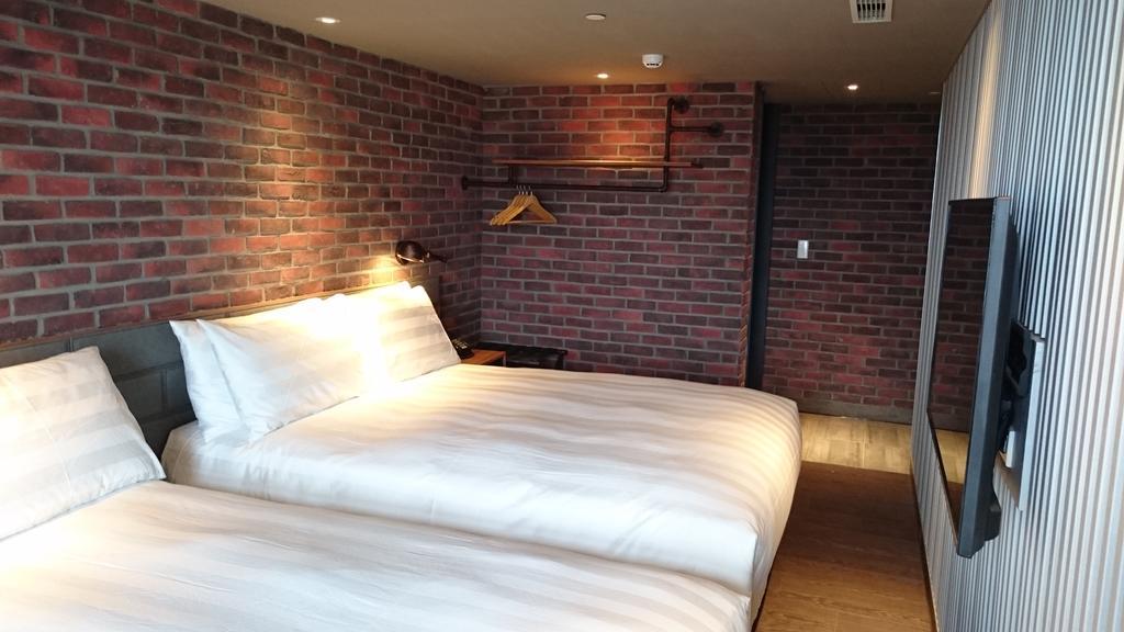City Suites - Kaohsiung Pier2 Εξωτερικό φωτογραφία