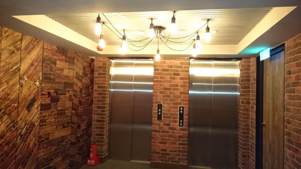 City Suites - Kaohsiung Pier2 Εξωτερικό φωτογραφία