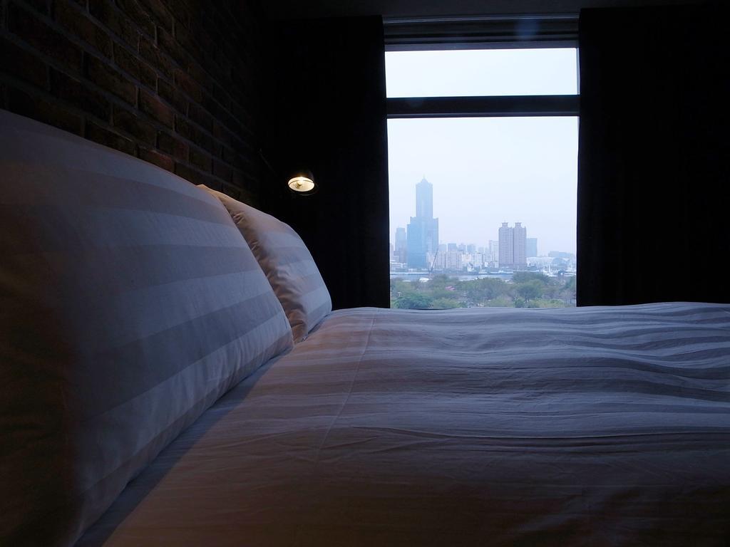 City Suites - Kaohsiung Pier2 Εξωτερικό φωτογραφία