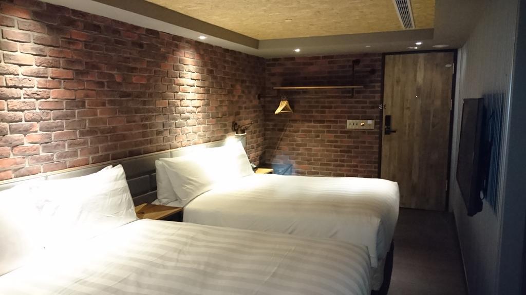 City Suites - Kaohsiung Pier2 Εξωτερικό φωτογραφία