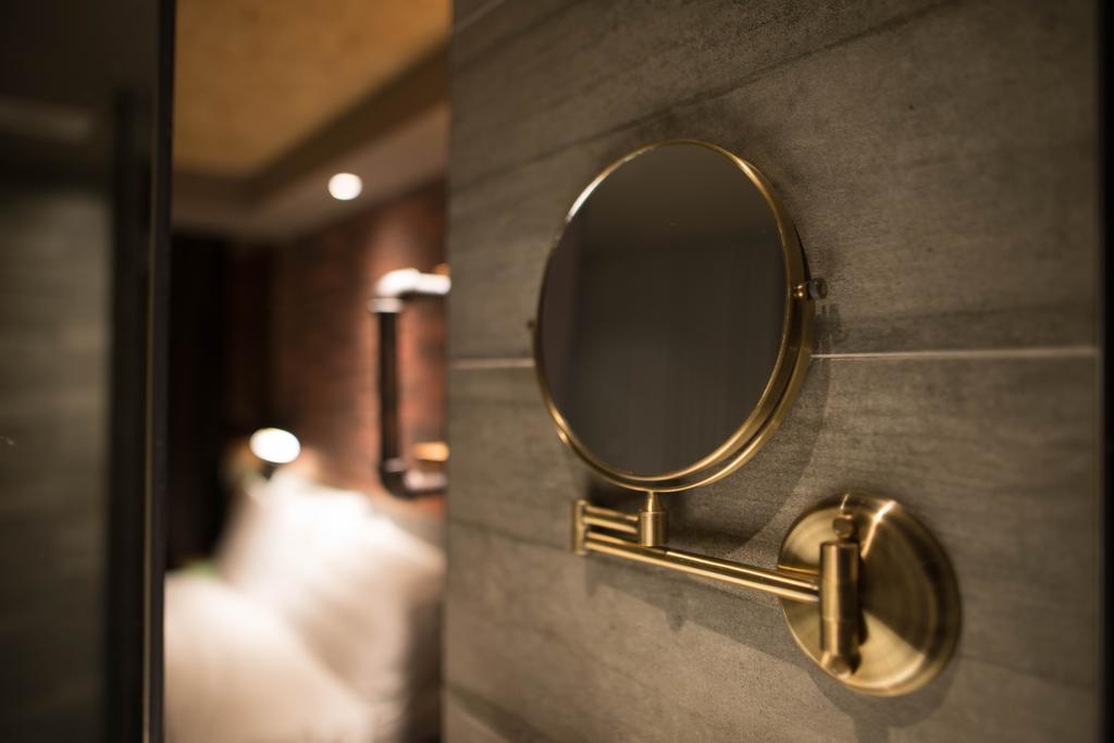 City Suites - Kaohsiung Pier2 Εξωτερικό φωτογραφία