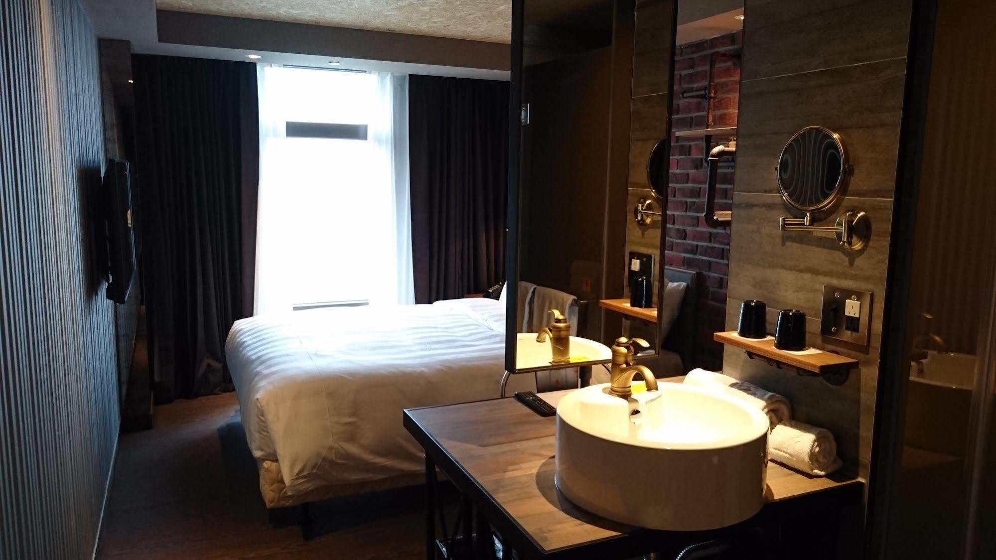 City Suites - Kaohsiung Pier2 Εξωτερικό φωτογραφία