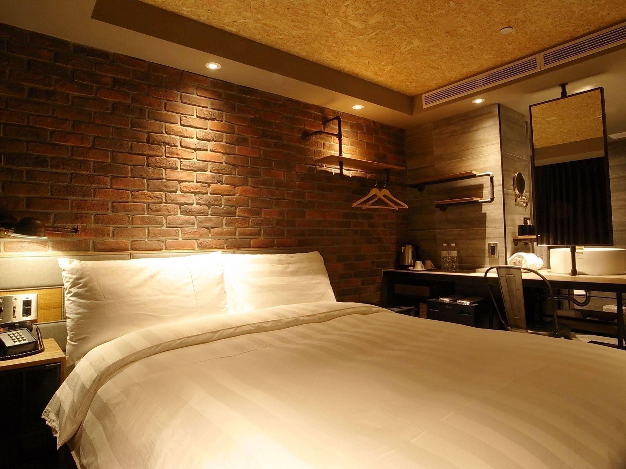 City Suites - Kaohsiung Pier2 Εξωτερικό φωτογραφία