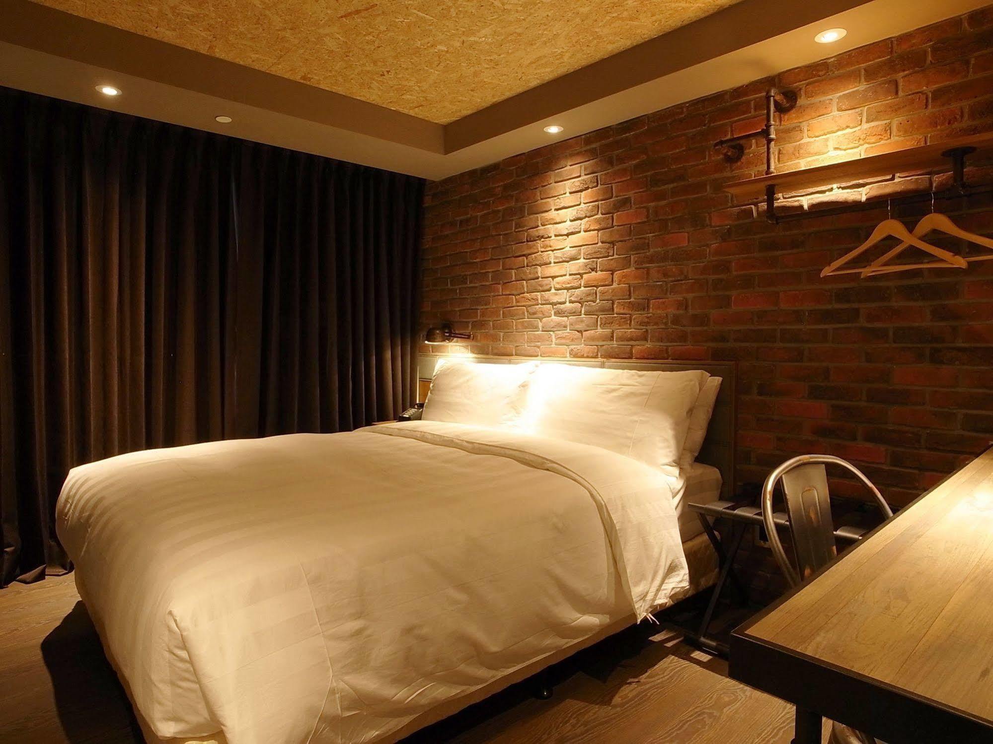City Suites - Kaohsiung Pier2 Εξωτερικό φωτογραφία