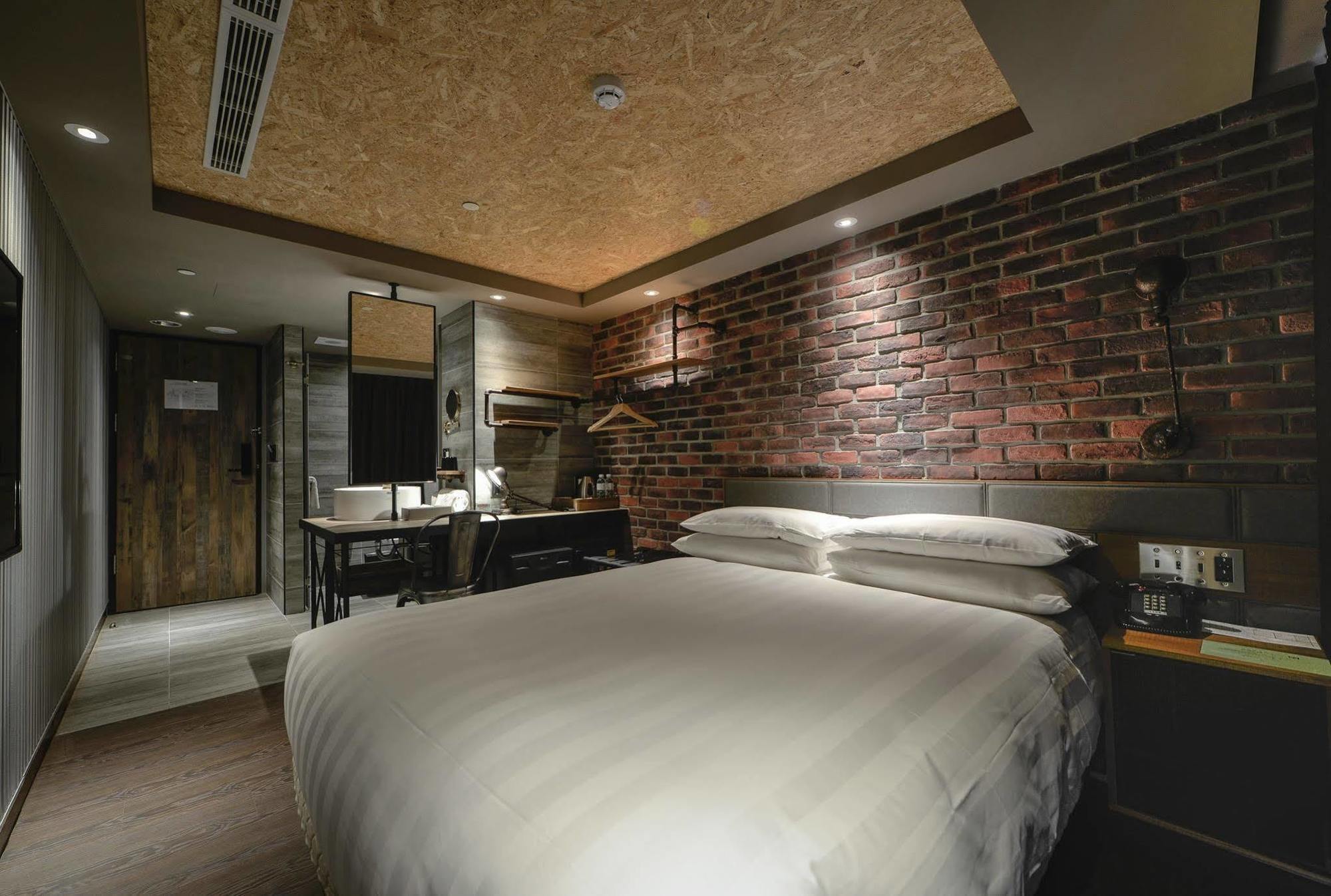 City Suites - Kaohsiung Pier2 Εξωτερικό φωτογραφία